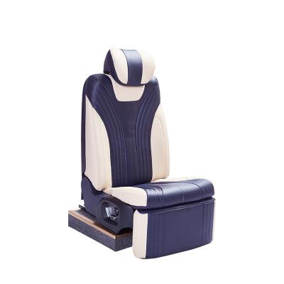 China For Lincoln Alphard Seat Car Seats Luxury Van Foldable Chair For Luxury Cars for sale