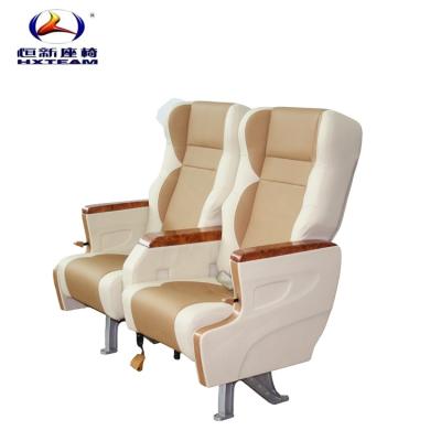 China High Quality Electric Famous Brand Adult Chinese Adjustable Luxury Bus Extended Seat for sale