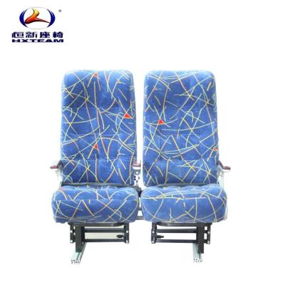 China Factory direct sale VIP adult adjustable high quality adjustable bus seat dimensions for sale