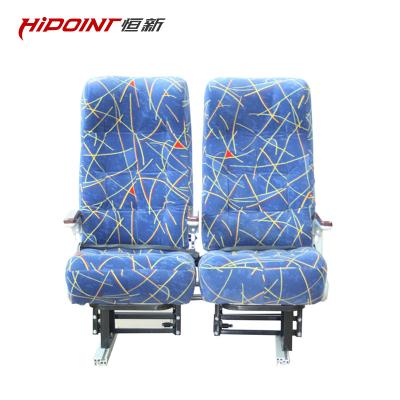 China Adult Adjustable Top Selling Best Adjustable Bus Seat Dimensions for sale