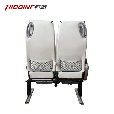 China Manufacturer Directly Sell Adult Adjustable Bus Bench Passenger Seat for sale