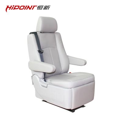 China For Vito MPV leather electric car seat with electric backrest and legrest for sale