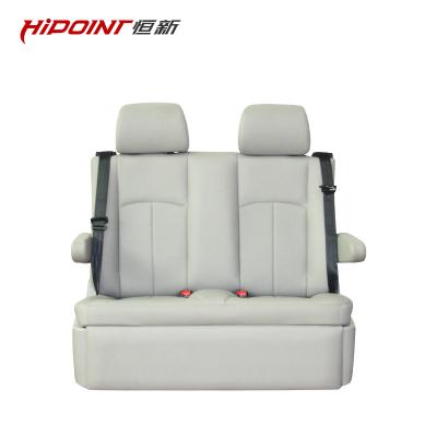 China For Vito Good performance 3 seaters car seat for mpv construction material for sale