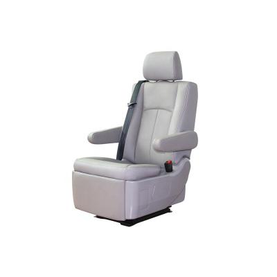 China For Vito Manual Adjustment Aircraft Passenger Seat Customized MPV Seats for sale