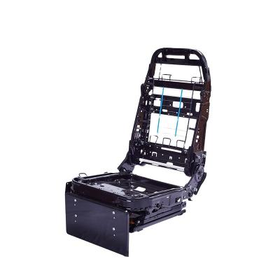 China Steel Business Car Seat Structure Auto Frame For Sale for sale