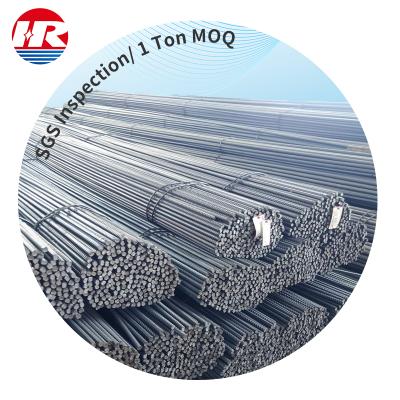 China Building Construction Using For Building Construction /deformed Steel Concrete Iron Rod Rebar Price Per Ton for sale