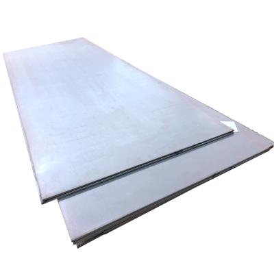 China Boiler Sheet Cold Rolled Steel Plate Carbon Steel Surface 2b 2d 8k Q195 Q215 Q235 Q255 Q275 Mild Carbon Steel Plates for sale