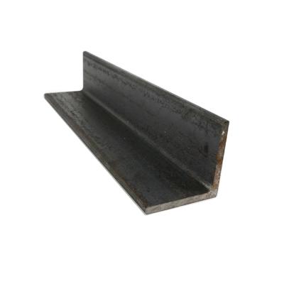 China Foundation and construction of structure hot rolled steel angles iron low price angle iron steel equal angles iron steel for sale