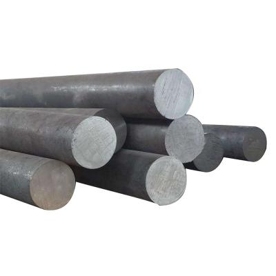 China Structural Steel Bar Carbonization Furnace Cold Rolled Q195 Q215 Q235 Q255 Q275 Hot Rolled Carbon Steel Bar for sale