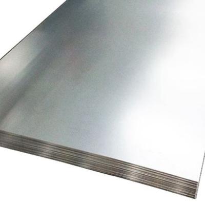 China Container Plate Q195 / Q235 Galvanized Sheet Metal Zinc Coated Steel Sheet Galvanized Steel Coil Sheet for sale