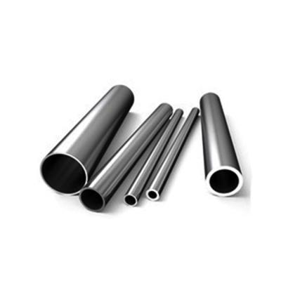 China Hot Selling Industry New Product Weld 304 Stainless Steel Pipe For Industry Chemical for sale