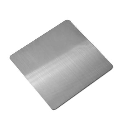 China Kitchen Sink 304 Sheet Stainless Steel Plates Applicable To Kitchen Sink And Advertising Nameplate for sale