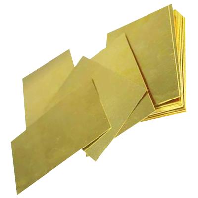 China Industry Factory Wholesale 10 Gauge C1100 C1220 0.5mm 3mm 5mm Thickness Copper Plate Flat Sheet Grades 4ft x 8Ft for sale