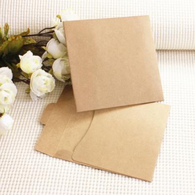 China China OEM Eco-friendly Kraft Recycled Envelope Manufacturer With Cheapest Price for sale