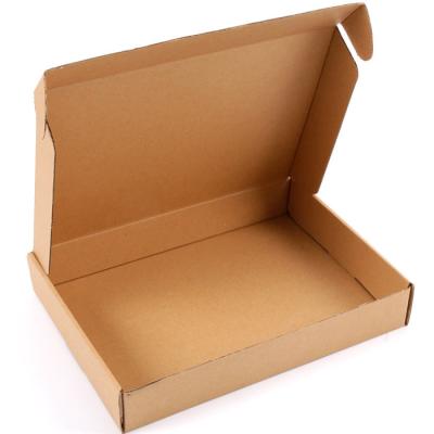 China Recycled Materials Best Selling Products Corrugated Shipping Box Mailer Gift With Service And Low Price for sale