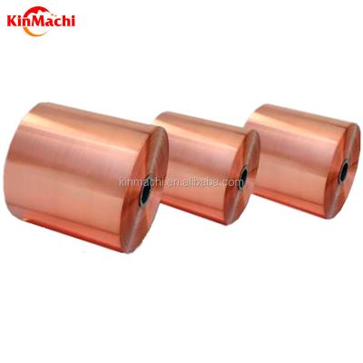 China High Performance Terminals Copper Alloy C1814 Chromium Zirconium Copper for sale