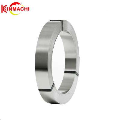 China Bushings Alternative For Mrd ECU C72900 T0.08mm Copper Nickel Tin Strip for sale