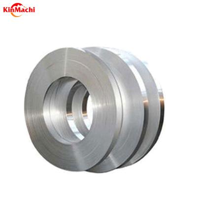 China High Strength FeNi42 K94200 Iron Nickel Strip And Coil For Semiconductor Chip for sale