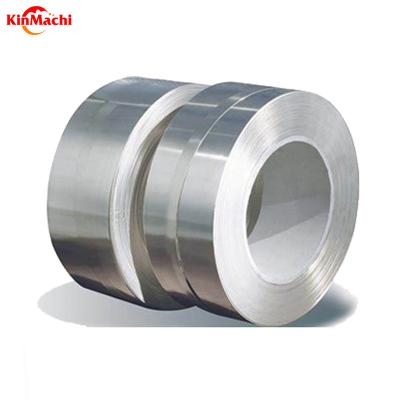 China High Strength Iron Nickel Alloy FeNi42 K94200 Nilo42 Strip For Semiconductor Chip for sale