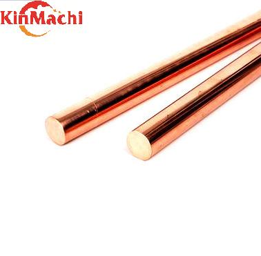 China Electrical High Quality C15715 Customized Dispersion Reinforced Copper for sale