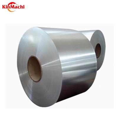 China DC01 Automotive SPCC Cold Rolled Steel Strips Price Per Kg for sale