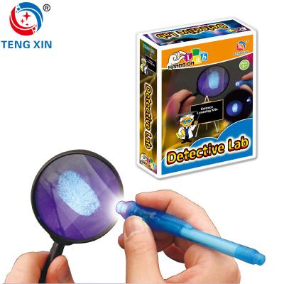 China Indicating laboratory--study toys for children 22.5*16.5*6cm 22.5*16.5*6cm for sale