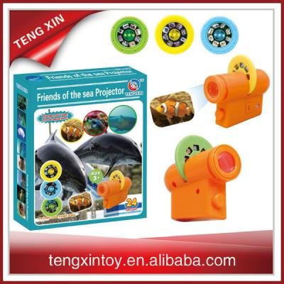 China Know More Sea Animals Know More Sea Animals Kid's New Toy Spotlight for sale