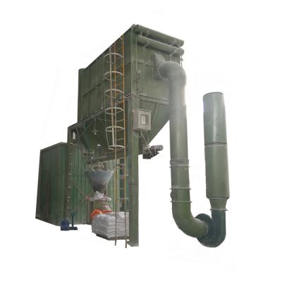 China High Efficiency Roller Mill Raymond Mill Powder Machine / Raymond Pulverizer 1 - 10 t/h for sale