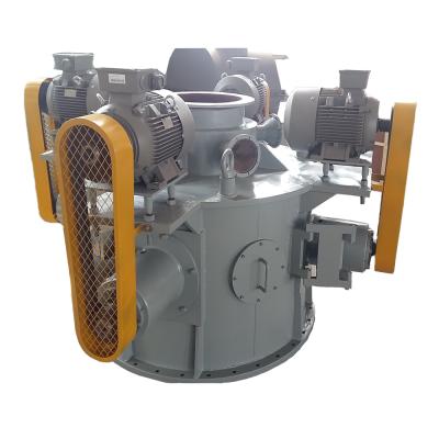 中国 Plant Calcium Carbonate Mill and Classifier Air Separator Ball Mill System 販売のため