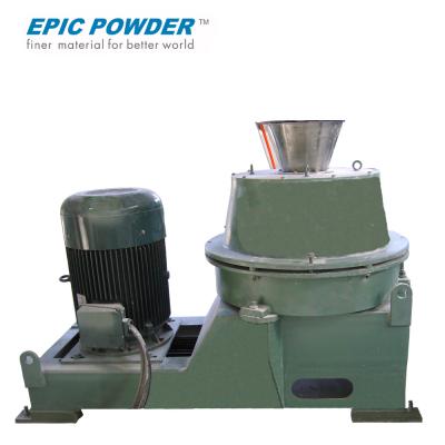 China Medicine Processing Powder High Efficiency Turbo Mill / Rotor Mill Price Ultrafine for sale