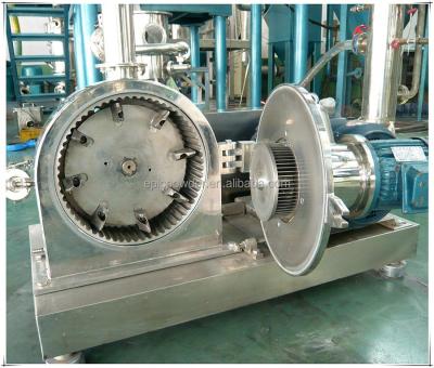 China Medicine Processing Impact Mill Manufacturer for sale