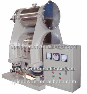 China Pharmaceutical Factory Mill Grinding Ball Mill For Herbs for sale