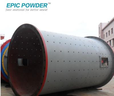 China Factory D97 8 Micron Calcium Carbonate Powder Mill Te koop