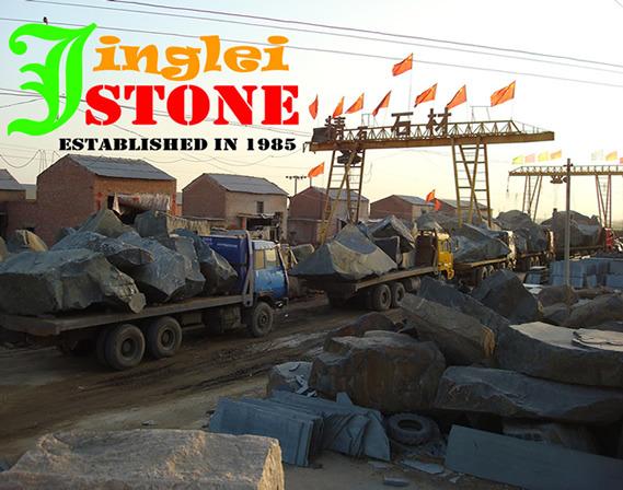 Verified China supplier - Shijiazhuang Yuanquan Stones Co., Ltd.