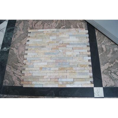 China High Quality Modern White Natural Stone Wall Tiles Exterior Marble Wall Tiles for sale