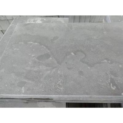 China Used for floor or road factory direct gray lime chimney mantel natural lime blocks for sale