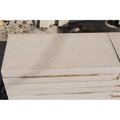 China Modern Cheap Chinese Granite Vanity Tops White Granite Tiles for sale