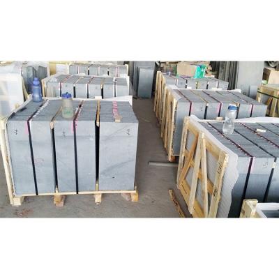 China Modern low price outdoor tile granite honed granite floor tiles for sale