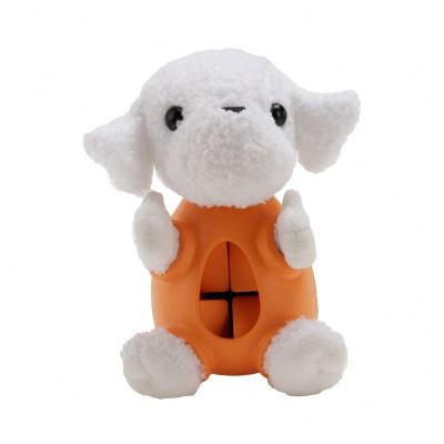 China Angry New Products Orange Pet Viable With Strength Store for sale