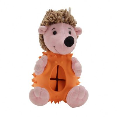 China China Factory Wholesale Designer Viable Interactive Durable Dig and Puppy Toy With Good Quality for sale