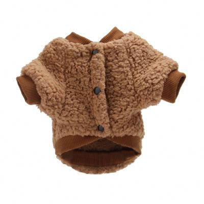 China Viable Chinese Factory Dog Jumper With Response Very Quickly for sale