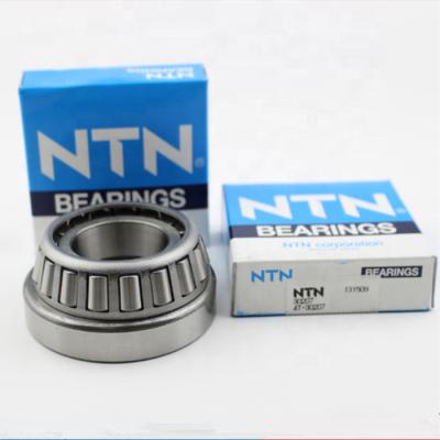 China Long Life NTN 33005 Motorcycle Taper Steering Roller Bearing for sale