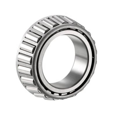 China 31305 High Speed ​​High Speed ​​Tapered Roller Bearing for sale