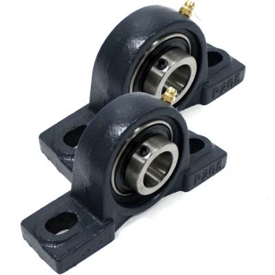 China High Precision Original Price UCP 205 Pillow Block Bearing Bearing for sale