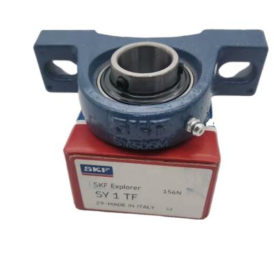 China Stable Performance Bearing Original Units SY Pillow Block Bearing 1. TF Japan Rodamientos for sale