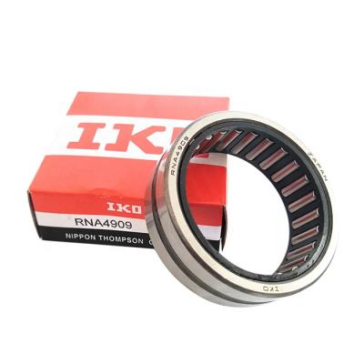 China High Speed ​​IKO Bearing Needle Roller HK Series Needle Roller Bearing HK 1512 for sale