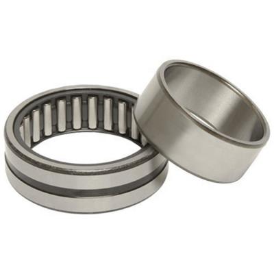 China HF081412 Cup One Way High Speed ​​Drawn Needle Roller Bearings for sale