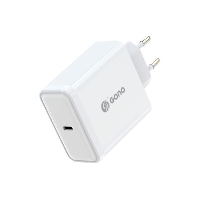 China Univeral Tipo C 65W 87W PD USA EU UK AU kc GaN USBC Super High Speed ​​Fast Wall Charger for sale