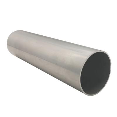 China Customized Aluminum Round Tube For Pneumatic Cylinder TUB 5055AL for sale