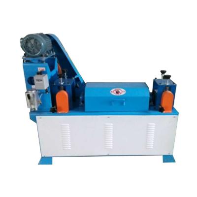 China China Fangrong -3 High Speed ​​Steel Bar And Performance Steel Bar Wire Straightening And Cutting Machine for sale